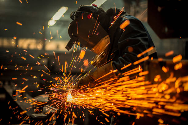 Affordable Welder Services in Jamestown, NY