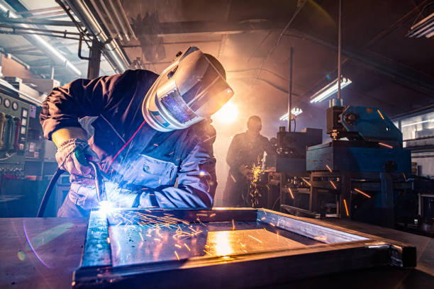 Best Welding Equipment Sales and Repair in Jamestown, NY