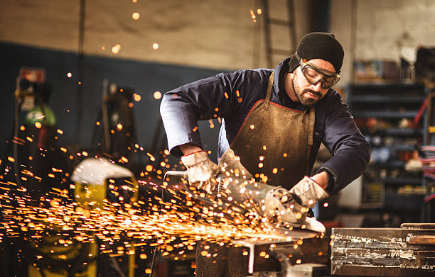 Best Pipe Welding in Jamestown, NY