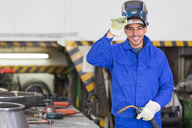 Best Specialty Welding Processes in Jamestown, NY